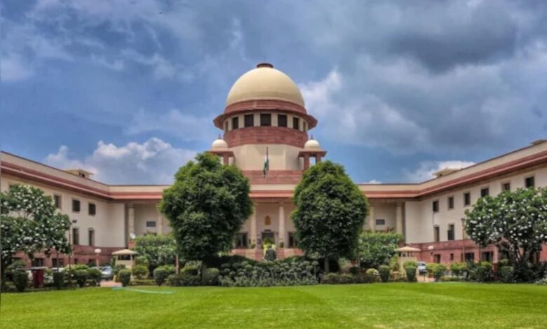 Supreme Court Dismisses Review Petition On NEET-UG 2024 Re-examination