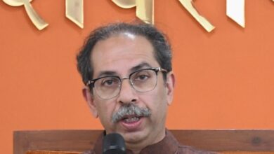 Uddhav Thackeray to start campaign on Nov 5 from Konkan and Vidarbha