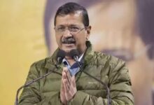 Arvind Kejriwal Responds To Poll Panel, Says Yamuna Water Extremely Poisonous