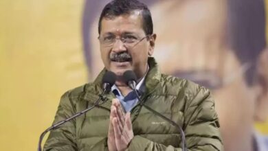 Arvind Kejriwal Responds To Poll Panel, Says Yamuna Water Extremely Poisonous