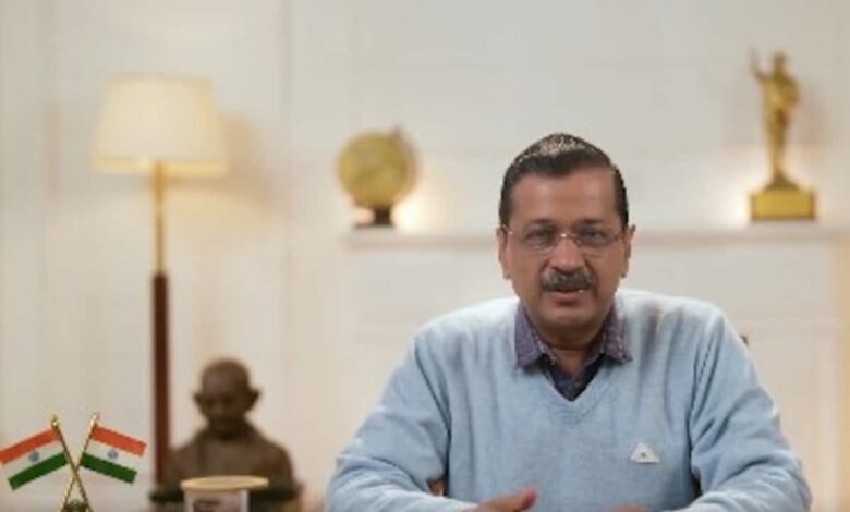 Arvind Kejriwal's 7 Demands From Centre For Relief To Middle Class