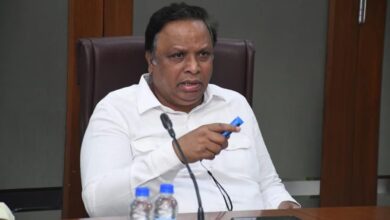 Ashish Shelar dares Uddhav to confront Mamata on Bangladeshi infiltration issue