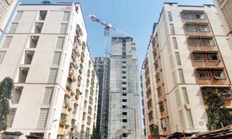 Average flat size in Mumbai Metropolitan Region lowest in top 7 cities in 2024