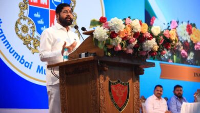 Ayushman Shatabdi Tower to ease KEM Hospital space constraints: Eknath Shinde