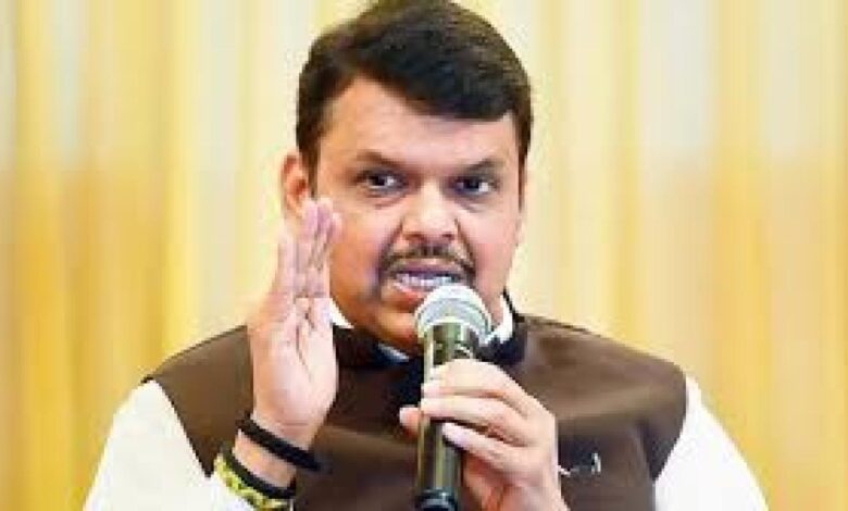 CM Fadnavis pledges full support for victims and kin of the Bhandara blast