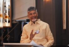 Chandrababu Naidu Highlights India's Growing Status As Global Economic Powerhouse