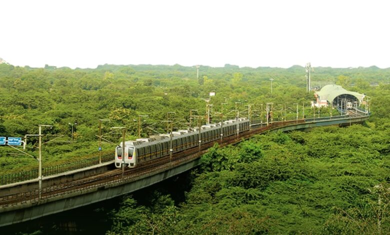 Delhi Metro To Begin Services From 3:00 AM On Republic Day