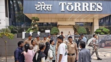 ED conducts raids in Torres Ponzi fraud linked to money laundering