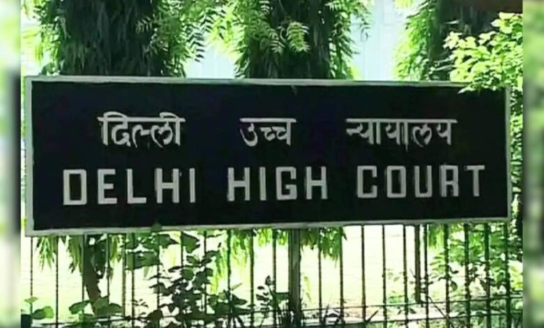 Gender Neutrality Fair Justice Delivery System's Hallmark: Delhi High Court