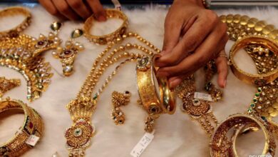 Gold Prices Breach Rs 83,000-Mark For First Time