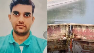 Gurugram Man's Body Found In UP Canal, 'Suicide Point' In Search History