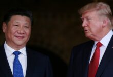 How China Quietly Made New Friends To Prepare For Trump 2.0