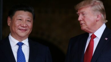 How China Quietly Made New Friends To Prepare For Trump 2.0