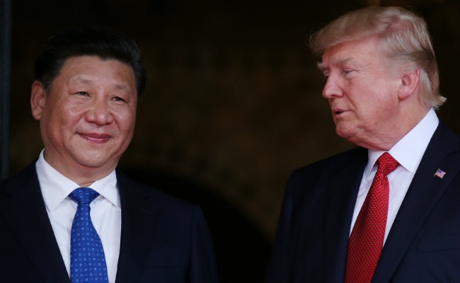 How China Quietly Made New Friends To Prepare For Trump 2.0