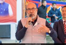 "If Assam Did Not Check Illegal Infiltrators From Bangladesh...": Biren Singh