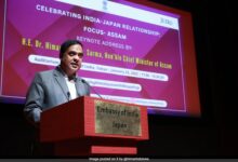 In Japan, Himanta Sarma Highlights Growth, Incentives To Attract Investors To Assam