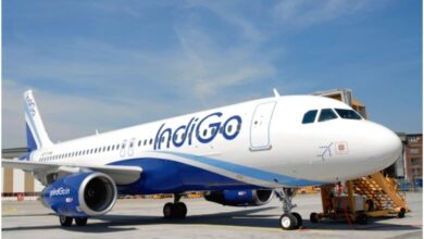 IndiGo's Goa-Mumbai Flight Gets Hoax Bomb Threat