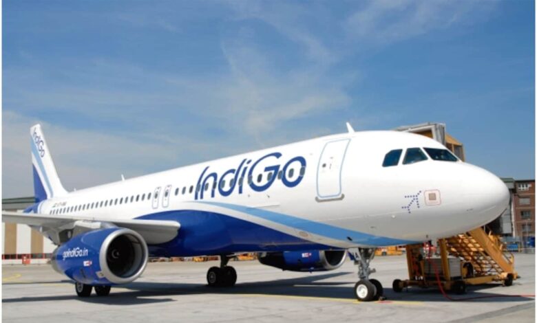 IndiGo's Goa-Mumbai Flight Gets Hoax Bomb Threat