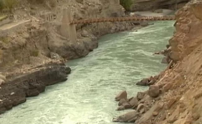 India After Neutral Expert Stand On Indus Water Treaty With Pakistan