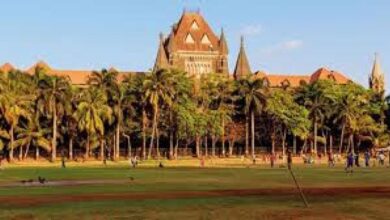 Justice Alok Aradhe to be sworn in as Chief Justice of Bombay High Court