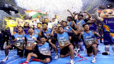 Kho Kho World Cup 2025: Maharashtra CM Fadnavis congratulates Team India