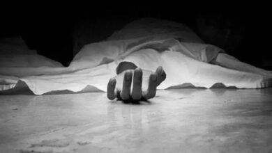 Labourer dies after falling off 7-storey building in Thane