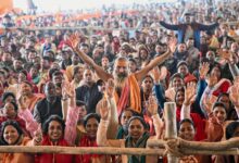 Mahakumbh Is The Story Of The Resilience Of Hinduism