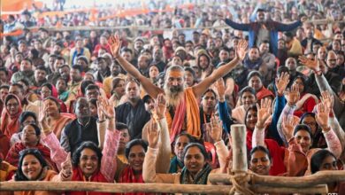 Mahakumbh Is The Story Of The Resilience Of Hinduism