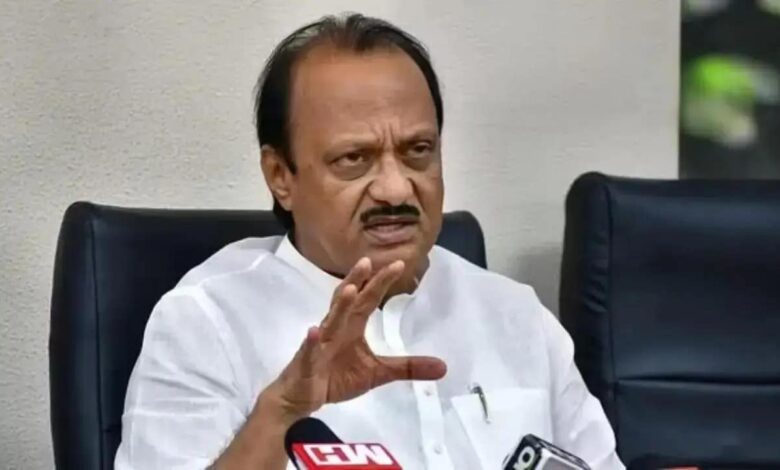 Maharashtra: Ajit Pawar criticises Jalna authorities over poor cleanliness