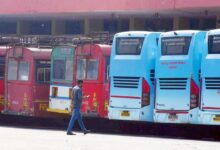 Maharashtra State Transport Authority approves 14.95 pc MSRTC bus fare hike