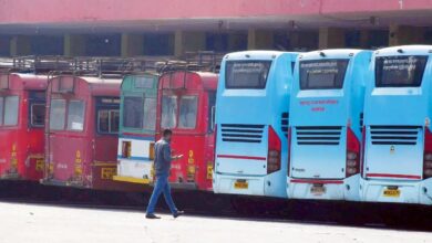 Maharashtra State Transport Authority approves 14.95 pc MSRTC bus fare hike