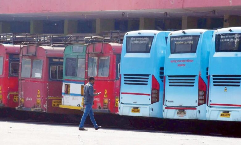 Maharashtra State Transport Authority approves 14.95 pc MSRTC bus fare hike