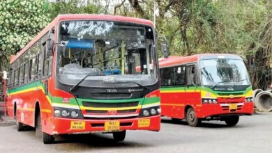 Mumbai: Bus routes diverted due to roadwork on Dattaram Lad Marg