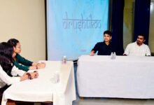 Mumbai: Zoomers exchange views on burning social issues