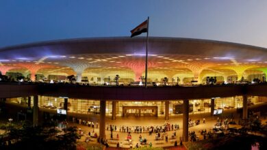 Mumbai's Chhatrapati Shivaji Maharaj International Airport Hits Major Milestone As International Cargo Rises By 17%