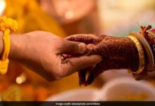 Muslim Man Converts To Hinduism To Marry Lover In UP