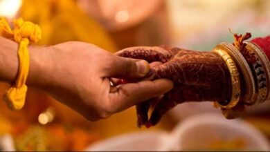 Muslim Man Converts To Hinduism To Marry Lover In UP