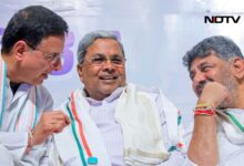 Next 20 Months Can Change Congress's Fate In Karnataka