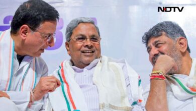 Next 20 Months Can Change Congress's Fate In Karnataka