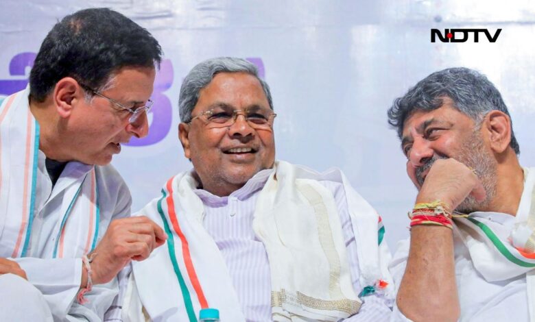 Next 20 Months Can Change Congress's Fate In Karnataka