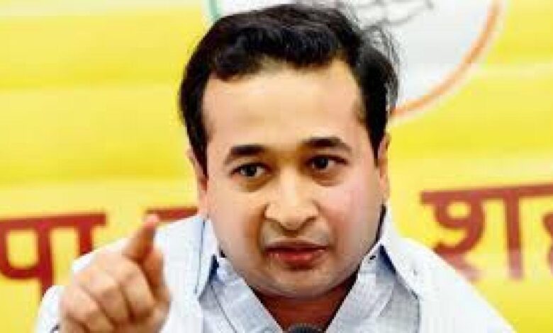 Nitesh Rane questions Saif’s attack, asks if he was “acting” or truly stabbed