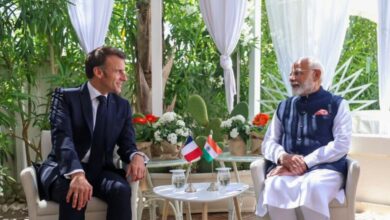 PM Modi To Participate As Co-Chair At AI Summit In France