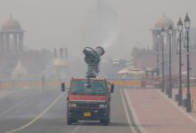 Pollution Curbs Under GRAP-4 Revoked In Delhi, GRAP-3 To Stay