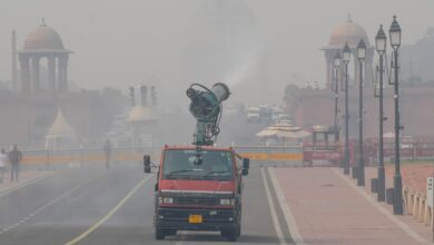 Pollution Curbs Under GRAP-4 Revoked In Delhi, GRAP-3 To Stay