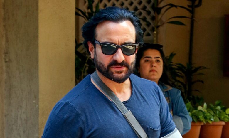 Saif Ali Khan To Walk Out Of Hospital, 6 Days After He Was Stabbed At Home