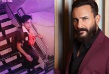 Security Guards In Saif's Building Were Sleeping When Attacker Entered: Cops