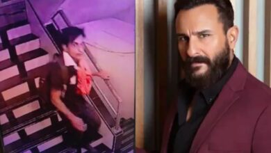 Security Guards In Saif's Building Were Sleeping When Attacker Entered: Cops