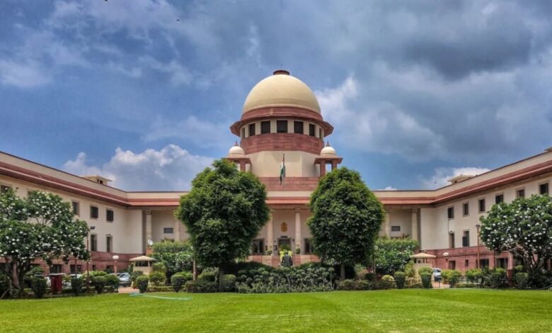 Supreme Court Junks Domicile-Based Medical Quotas