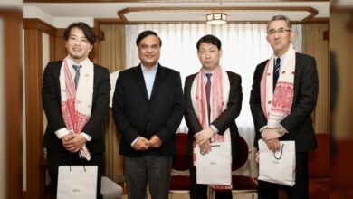 Tie-Ups With Japan Colleges, Firms In Focus As Himanta Sarma Wraps Up Tour