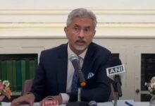 "Trump Administration Clearly Prioritising India Ties": S Jaishankar In US